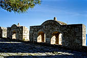 Creta - La fortezza di Retimo.